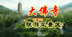 人妖巨屌视频系列中国浙江-新昌大佛寺旅游风景区
